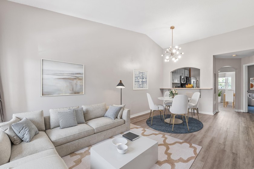 Welcome to this beautifully updated 2-bedroom, 2-bath condo in - Beach Condo for sale in West Palm Beach, Florida on Beachhouse.com