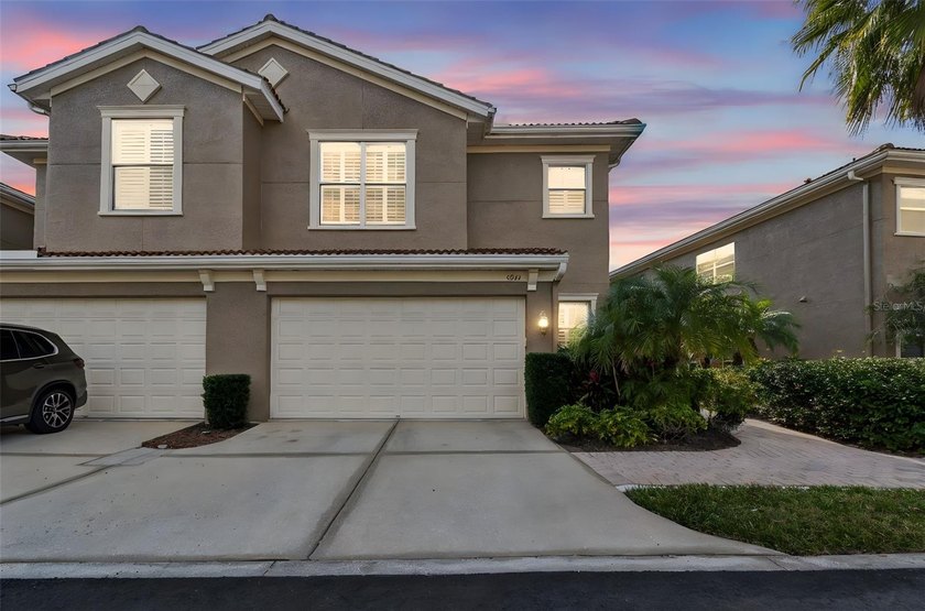 Under contract-accepting backup offers. PRICED TO SELL! Welcome - Beach Townhome/Townhouse for sale in Tampa, Florida on Beachhouse.com