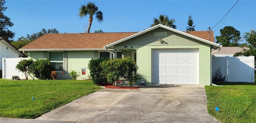 Buyers MOTIVATED! NO FLOODING  NO STORM DAMAGE  NO FLOOD - Beach Home for sale in Hudson, Florida on Beachhouse.com