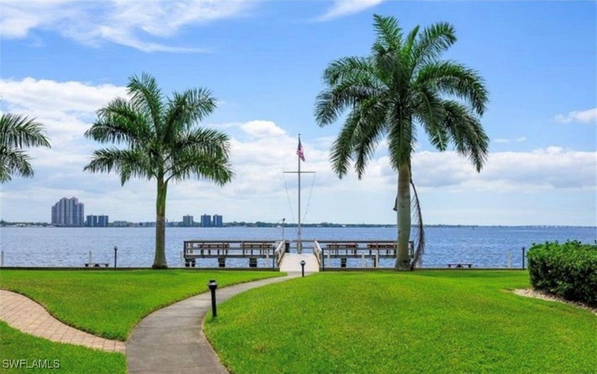 Welcome to Schooner Bay located on the Caloosahatchee River! - Beach Condo for sale in North Fort Myers, Florida on Beachhouse.com