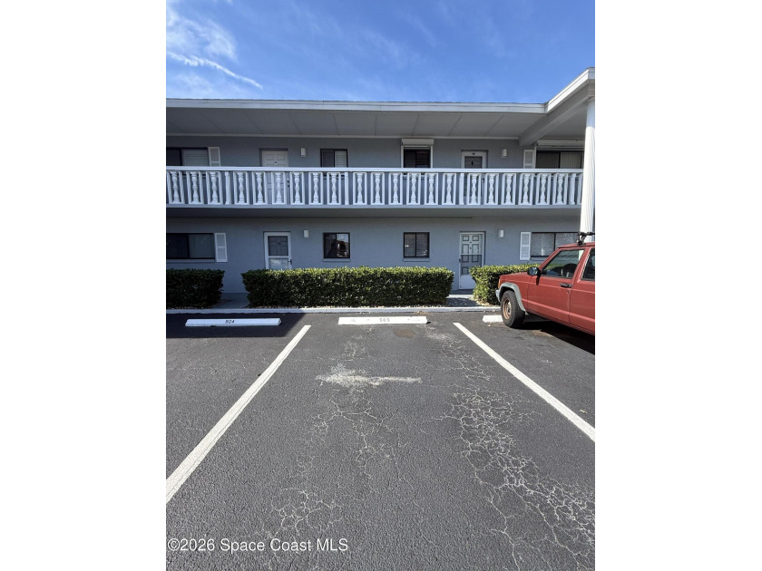 This 2bed, 2bath first floor condo is a perfect first investment - Beach Condo for sale in Cocoa Beach, Florida on Beachhouse.com