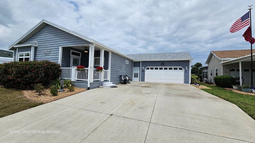 PRICE REDUCED!!! This captivating home located in the Premier - Beach Home for sale in Ruskin, Florida on Beachhouse.com