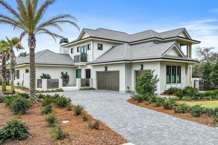 Welcome to Tradewinds, the newest community in Regatta Bay - Beach Home for sale in Destin, Florida on Beachhouse.com