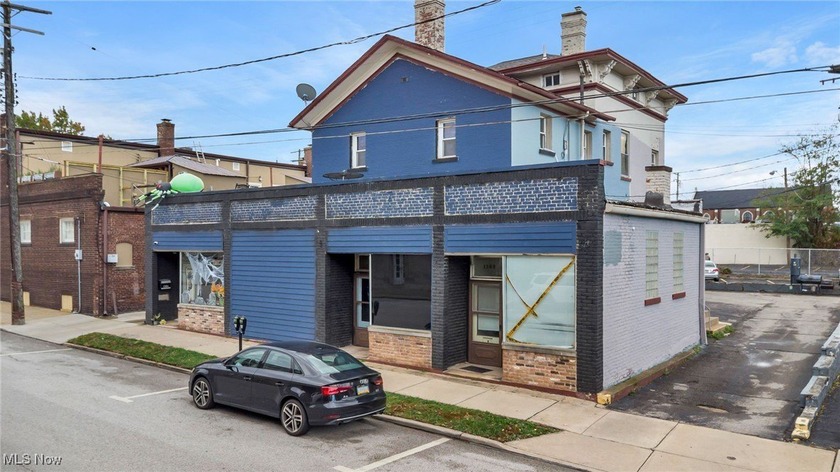 Welcome to 1386 Cranford Ave (The Original Curtis Hall House), a - Beach Lot for sale in Lakewood, Ohio on Beachhouse.com