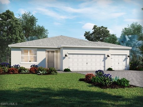 Welcome to the new construction Crescent Lakes, offering a - Beach Home for sale in Punta Gorda, Florida on Beachhouse.com