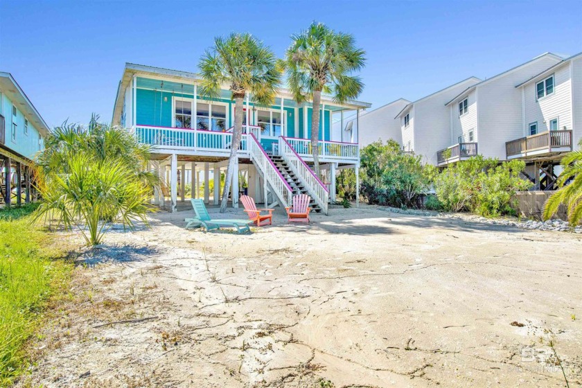 Discover the perfect coastal retreat in this stunning 4-bedroom - Beach Home for sale in Gulf Shores, Alabama on Beachhouse.com