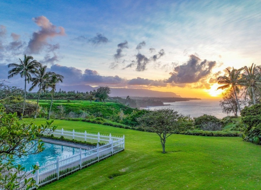 Welcome to 3700 Kilauea Road, located in one of the most coveted - Beach Home for sale in Kilauea, Hawaii on Beachhouse.com