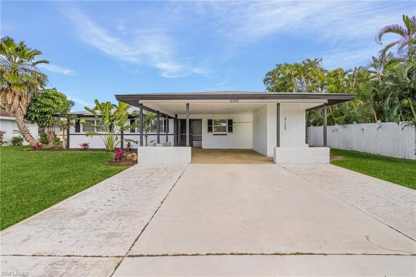 Welcome to 5127 SW 3rd Avenue, Cape Coral, FL 33914--a fully - Beach Home for sale in Cape Coral, Florida on Beachhouse.com