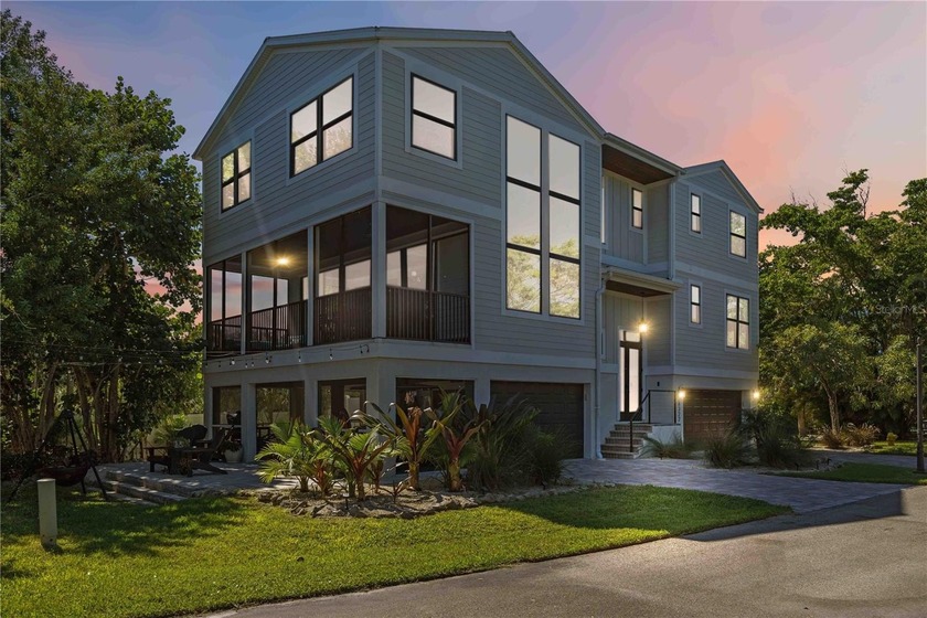 Welcome to Laguna Yacht Village on beautiful Longboat Key -- a - Beach Home for sale in Longboat Key, Florida on Beachhouse.com