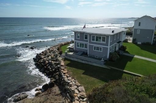 This spectacular property of refined elegance enjoys elevated - Beach Home for sale in Narragansett, Rhode Island on Beachhouse.com