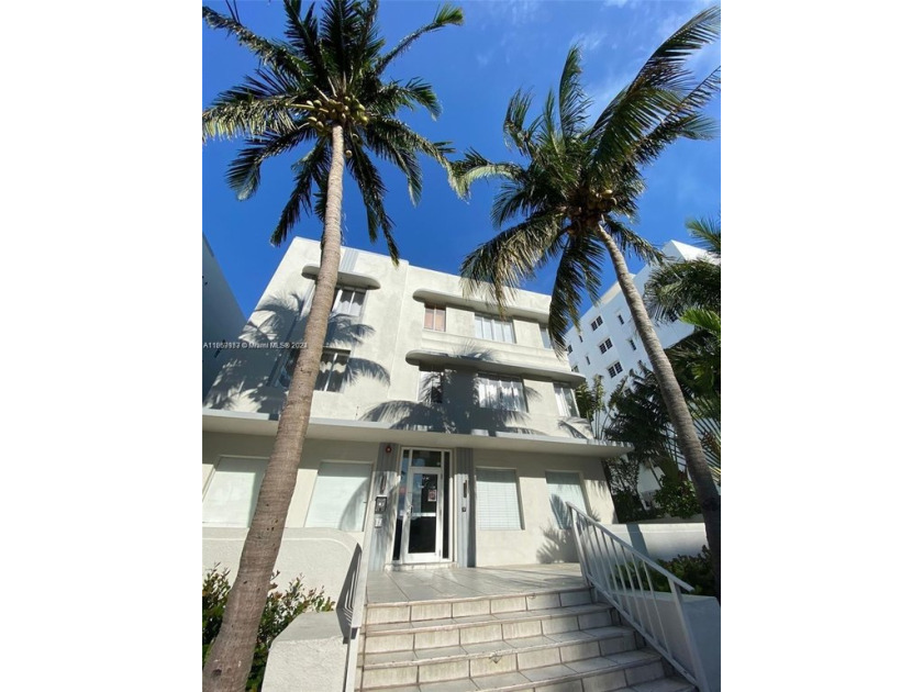 !! GREAT STUDIO APARTMENT LOCATED AT THE FAENA DISTRICT AREA OF - Beach Condo for sale in Miami Beach, Florida on Beachhouse.com