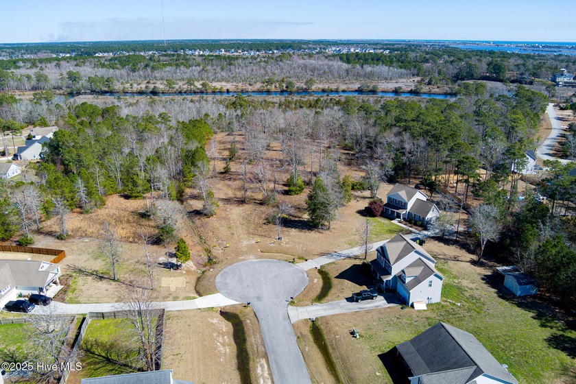 Welcome to the highly desirable neighborhood of King's Harbor - Beach Acreage for sale in Holly Ridge, North Carolina on Beachhouse.com
