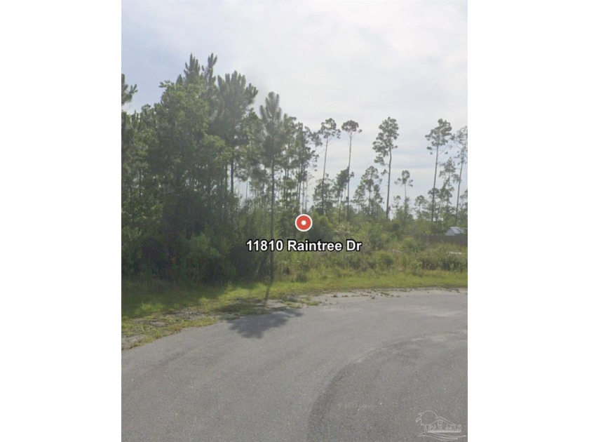 Build your dream home on this beautiful lot located on a - Beach Lot for sale in Panama City, Florida on Beachhouse.com