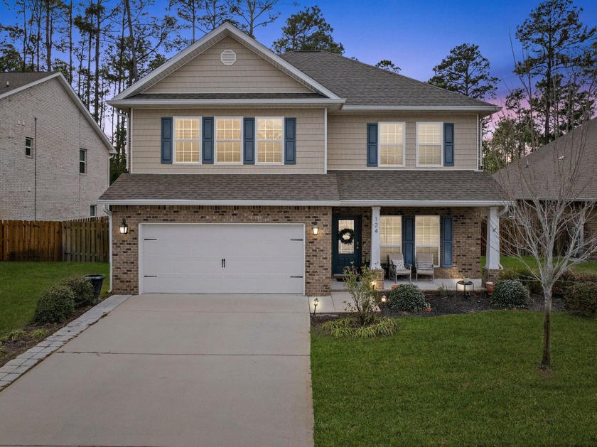 This is the home you are waiting for! Amazing opportunity to - Beach Home for sale in Santa Rosa Beach, Florida on Beachhouse.com