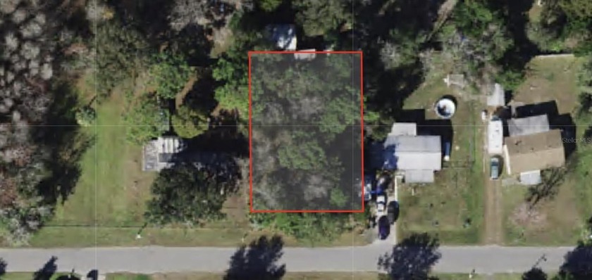 LOCATION, LOCATION, LOCATION!  An amazing price for this .23 - Beach Lot for sale in Crystal River, Florida on Beachhouse.com