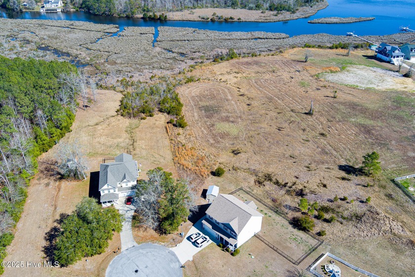 Welcome to the highly desirable neighborhood of King's Harbor - Beach Acreage for sale in Holly Ridge, North Carolina on Beachhouse.com