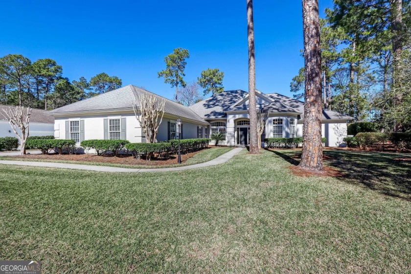 If you are looking to become a part of the prestigious Osprey - Beach Home for sale in Saint Marys, Georgia on Beachhouse.com