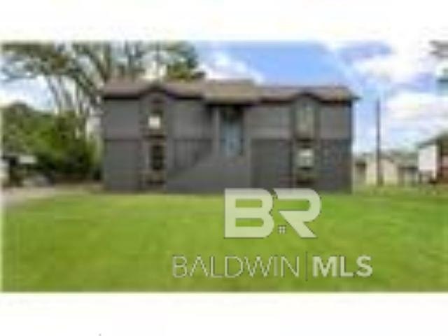 Water front property with endless possibilities! Conveniently - Beach Home for sale in Mobile, Alabama on Beachhouse.com