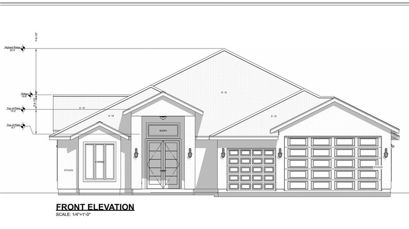 $90,000 Builder Allowance towards Custom Pool! Experience - Beach Home for sale in Corpus Christi, Texas on Beachhouse.com