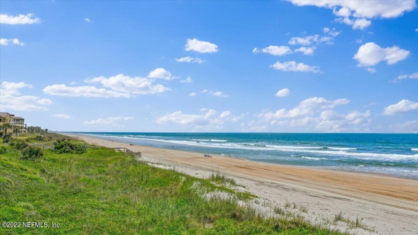 Beautifully renovated direct oceanfront condo in Surf Club - Beach Condo for sale in Ponte Vedra Beach, Florida on Beachhouse.com