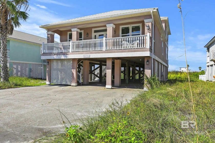 Welcome to Beachwalk, a luxurious two-story residence in the - Beach Home for sale in Gulf Shores, Alabama on Beachhouse.com