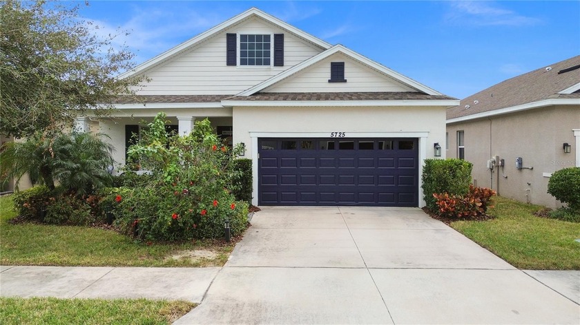 Luxury, lake views, and zero maintenance--welcome home to - Beach Home for sale in Riverview, Florida on Beachhouse.com