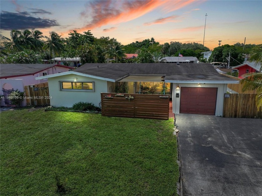 PRICE REDUCED BY MOTIVATED SELLER!!!  Welcome to a Boating - Beach Home for sale in Fort Lauderdale, Florida on Beachhouse.com