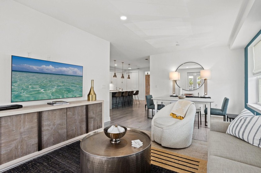 Experience the charm of this exceptional condo at Gulf Place - Beach Condo for sale in Santa Rosa Beach, Florida on Beachhouse.com