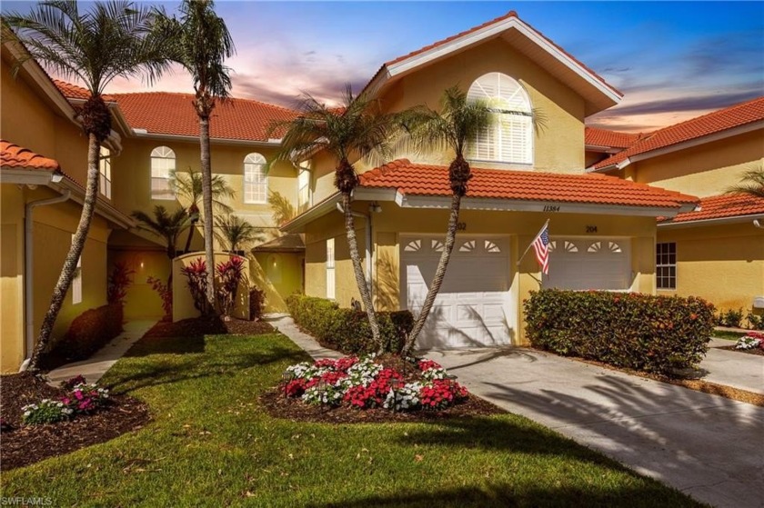 Welcome to Your Sunny Florida Golfer's Paradise! A golfer's - Beach Condo for sale in Naples, Florida on Beachhouse.com