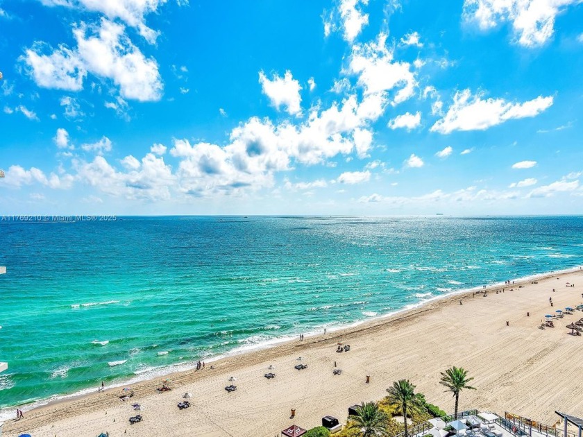 Direct ocean view from this spacious 2 full Bedrooms, 2 full - Beach Condo for sale in Miami Beach, Florida on Beachhouse.com