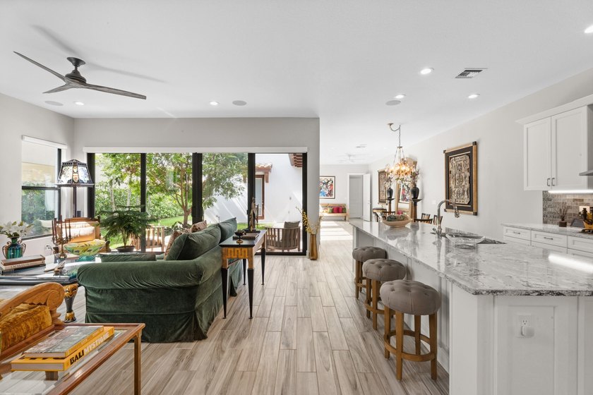 Beautifully upgraded Derby home in the ''Alton'' community - Beach Home for sale in Palm Beach Gardens, Florida on Beachhouse.com