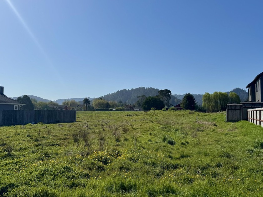 Thinking of making a move to the Victorian Village of Ferndale - Beach Lot for sale in Ferndale, California on Beachhouse.com