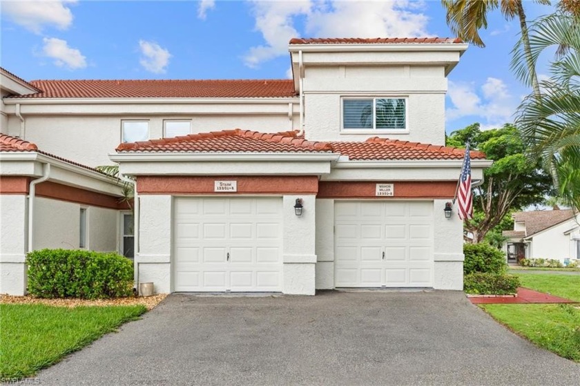 Welcome this delightful and bright 2-bedroom condo, located in - Beach Home for sale in Fort Myers, Florida on Beachhouse.com