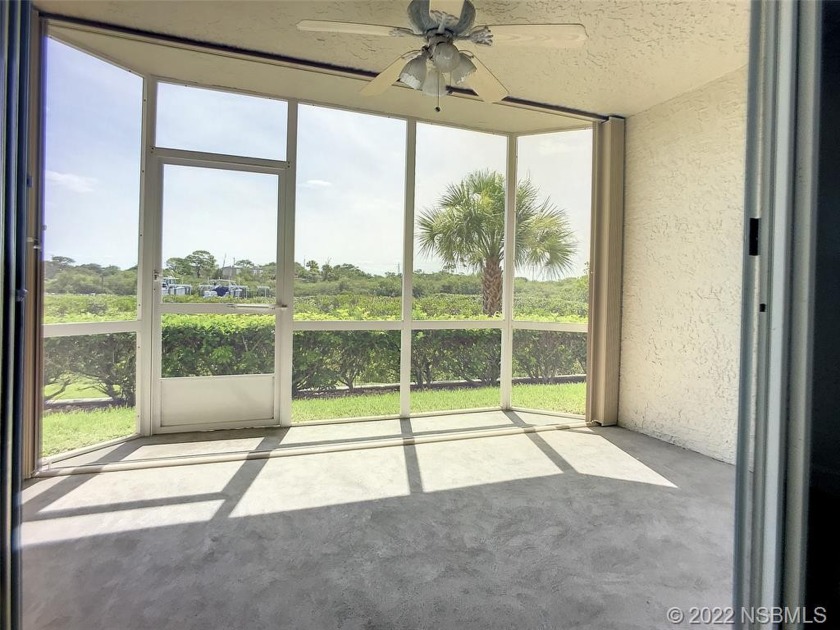 A Private Oasis on Bouchelle Island with so many PERKS!   Firsts - Beach Condo for sale in New Smyrna Beach, Florida on Beachhouse.com