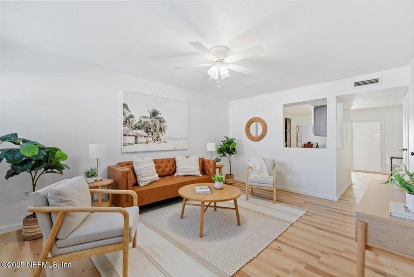 Located just steps from popular restaurants and bars and a short - Beach Townhome/Townhouse for sale in Atlantic Beach, Florida on Beachhouse.com