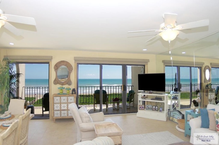 Virtual Tours & More - bit.ly/marg-502  Wake up to stunning - Beach Condo for sale in South Padre Island, Texas on Beachhouse.com