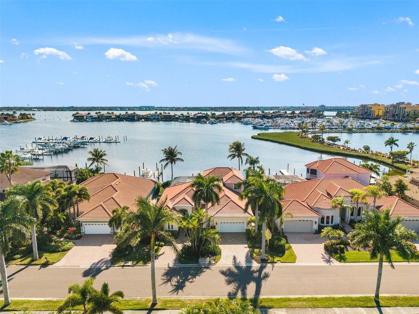 BRING your boat and MOVE into this Luxury waterfront home with - Beach Home for sale in Palmetto, Florida on Beachhouse.com
