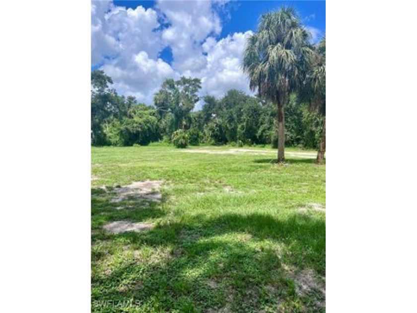 Discover your own slice of paradise with this stunning 6.25-acre - Beach Acreage for sale in North Fort Myers, Florida on Beachhouse.com