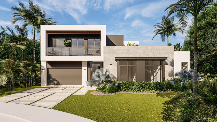 The only Banyan Model remaining at The Estates at Morikami Park - Beach Home for sale in Delray Beach, Florida on Beachhouse.com