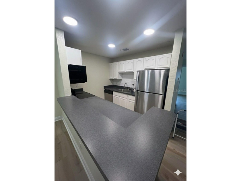 Enjoy relaxed coastal living in this well-located 2nd-floor - Beach Condo for sale in Daytona Beach, Florida on Beachhouse.com