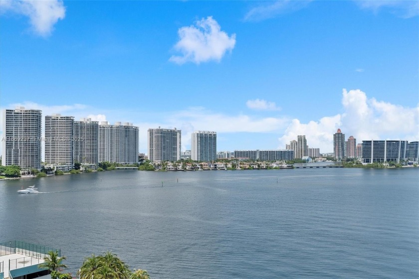Corner Large 1,789 sqft Wraparound Balcony Spectacular Lake, Bay - Beach Condo for sale in Sunny Isles Beach, Florida on Beachhouse.com