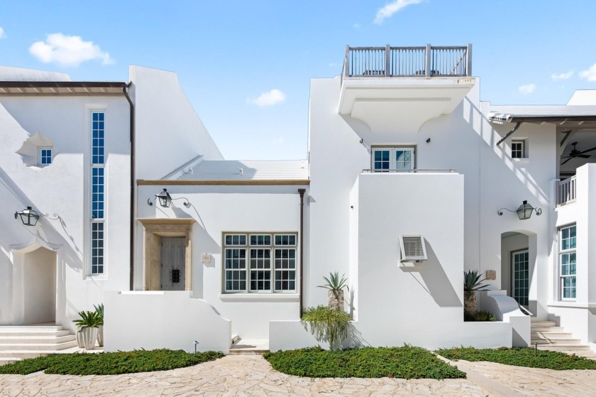 Description Copy:	
Fronting Sea Garden Pedestrian Path South of - Beach Home for sale in Inlet Beach, Florida on Beachhouse.com