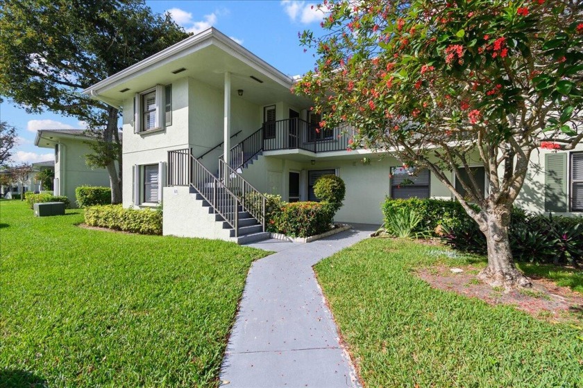 Experience low maintenance living in a quiet and peaceful - Beach Condo for sale in Palm Beach Gardens, Florida on Beachhouse.com