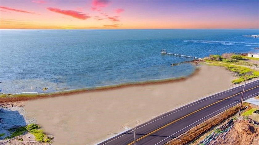 NOTICE: A COMMERCIAL BEACHFRONT LOT ON THE WORLD-FAMOUS LAGUNA - Beach Lot for sale in Corpus Christi, Texas on Beachhouse.com