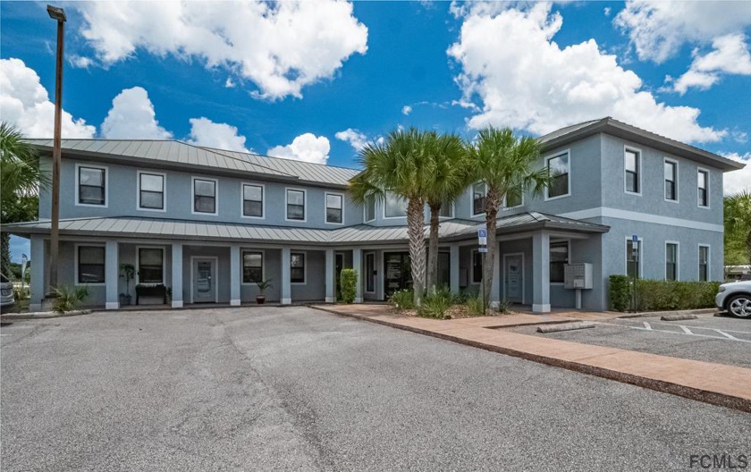 EXECUTIVE BUSINESS SUITES. Great location on HWY 100/Moody Blvd - Beach Commercial for sale in Flagler Beach, Florida on Beachhouse.com