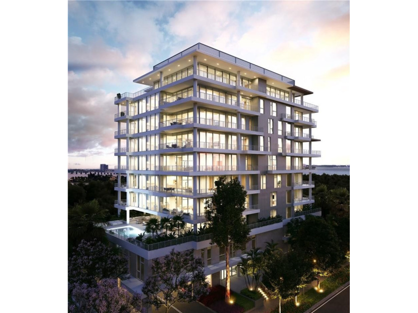BRAND NEW CONSTRUCTION - FORT LAUDERDALE'S LAS OLAS BEACH - 2 - Beach Condo for sale in Fort Lauderdale, Florida on Beachhouse.com