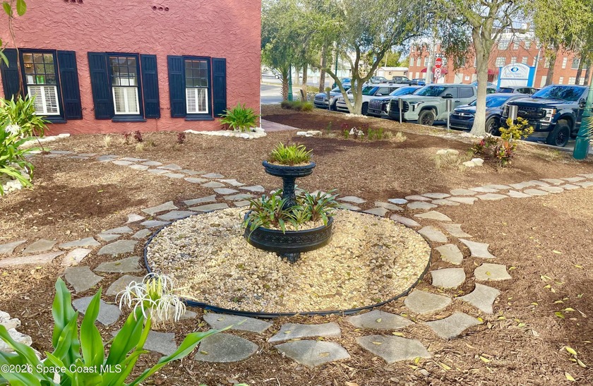 This is your opportunity to own land and establish a business in - Beach Lot for sale in Titusville, Florida on Beachhouse.com