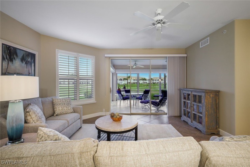 Remodeled *Cambridge* Bundled Golf condo features tile and - Beach Condo for sale in Fort Myers, Florida on Beachhouse.com