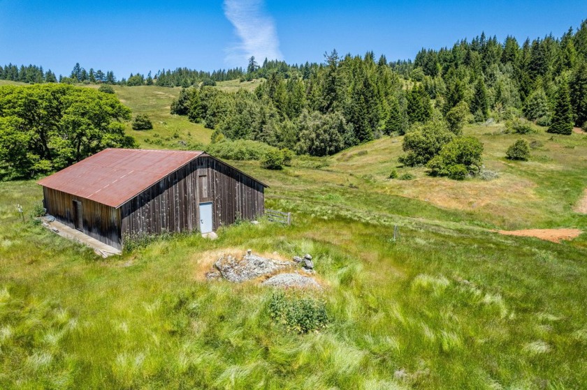 Prepare to be awestruck by the Historic 143 acre Angel Ranch - Beach Acreage for sale in Blue Lake, California on Beachhouse.com