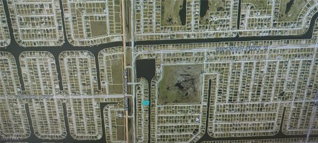 Very good location to building your dream home, close to Punta - Beach Lot for sale in Cape Coral, Florida on Beachhouse.com